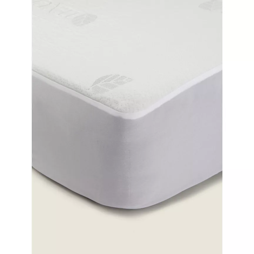 George Home Luxury TENCEL™ Mattress Protector - King
