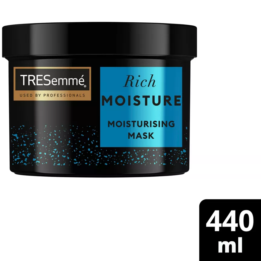 TRESemme TRESemme  Hair Mask Rich Moisture 440 ml
