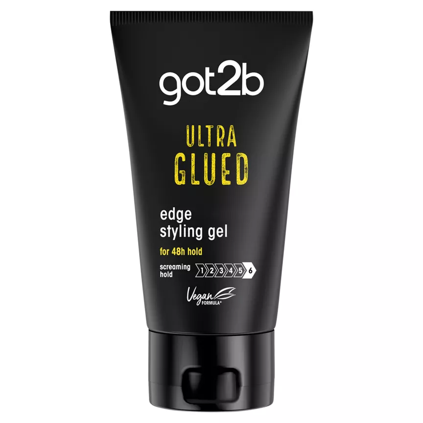 got2b Glued Ultra Styling Gel 150ml