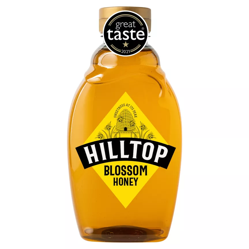 Hilltop Everyday Blossom Honey 720g