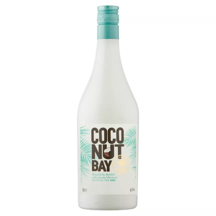 ASDA Coconut Bay 70cl