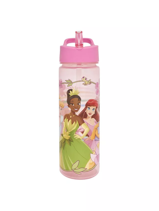 Disney Princess Bottle