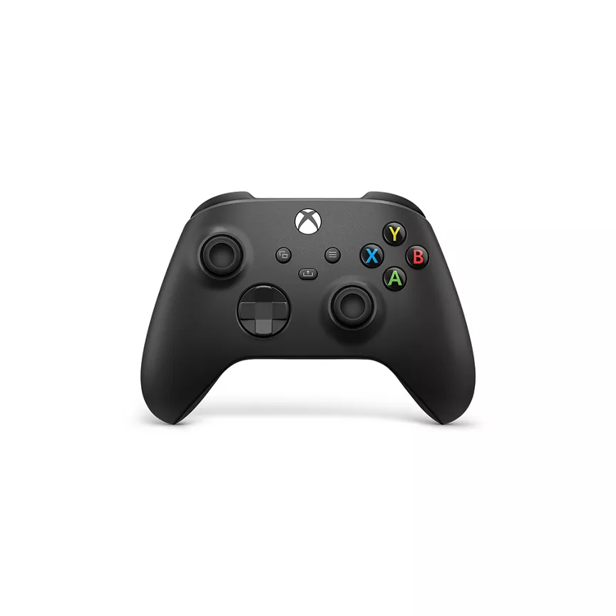 Xbox Xbox Wireless Controller – Carbon Black