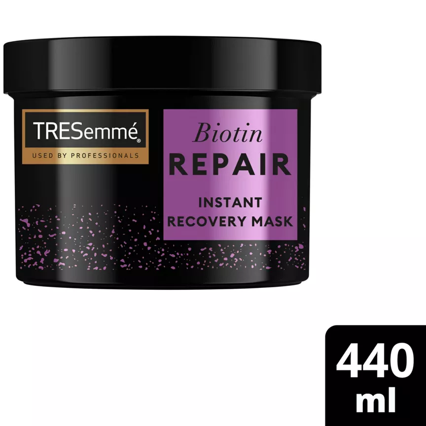 TRESemme TRESemme  Instant Recovery Mask Biotin Repair 440 ml
