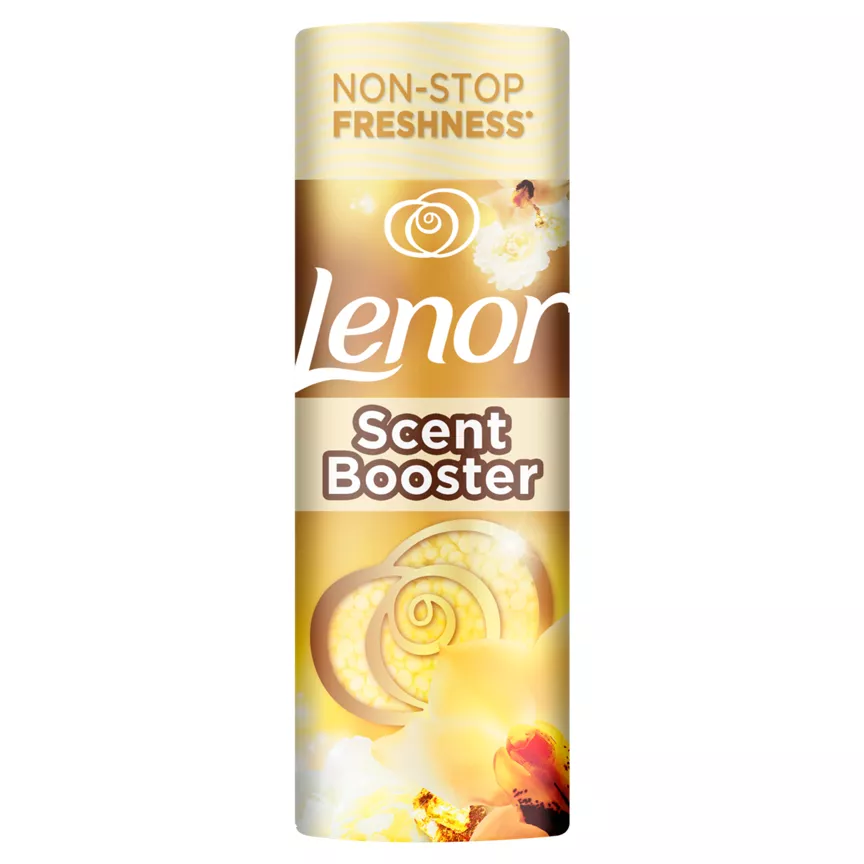 Lenor Lenor In-Wash Scent Booster Beads 176g, Gold Orchid