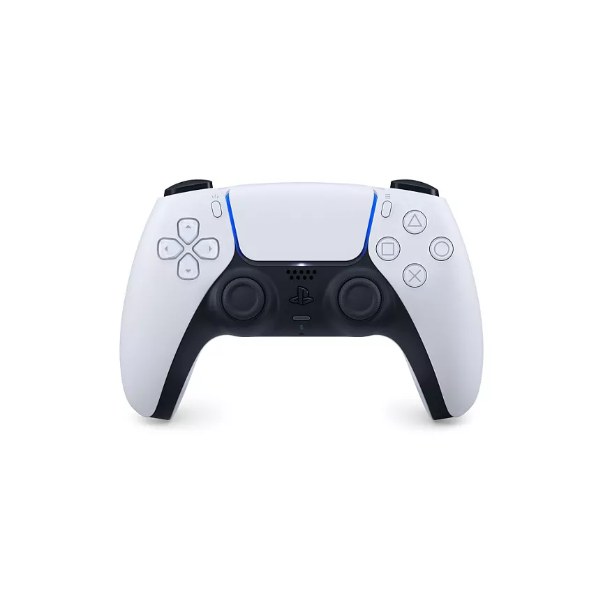 PS5 Dualsense Controller White