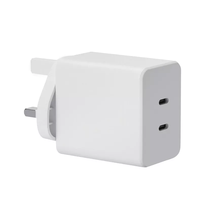 ASDA Tech Mains Charger 40W