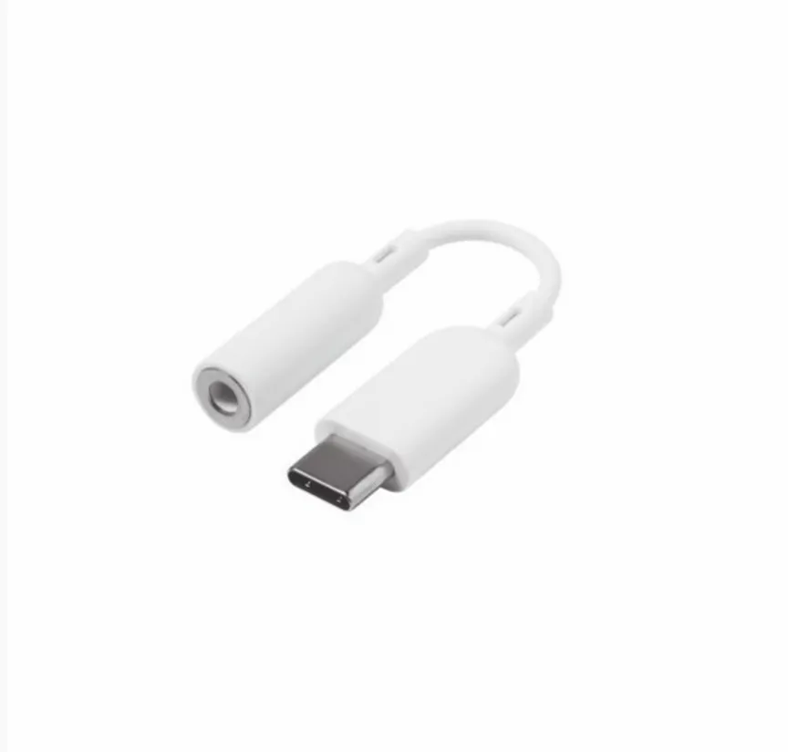 ASDA Tech USB To C Audio Adapter