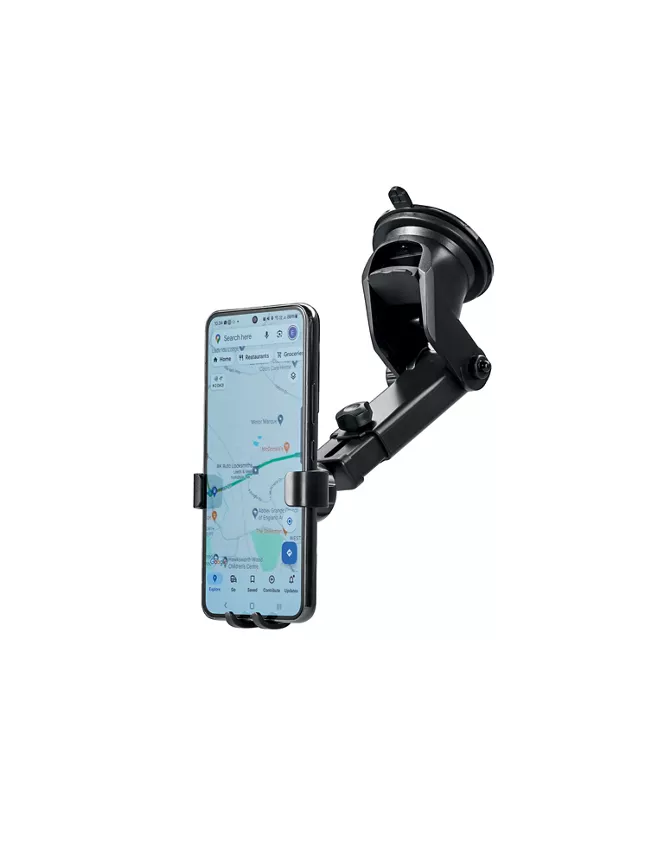 ASDA Tech Long Arm Mount Phone Holder
