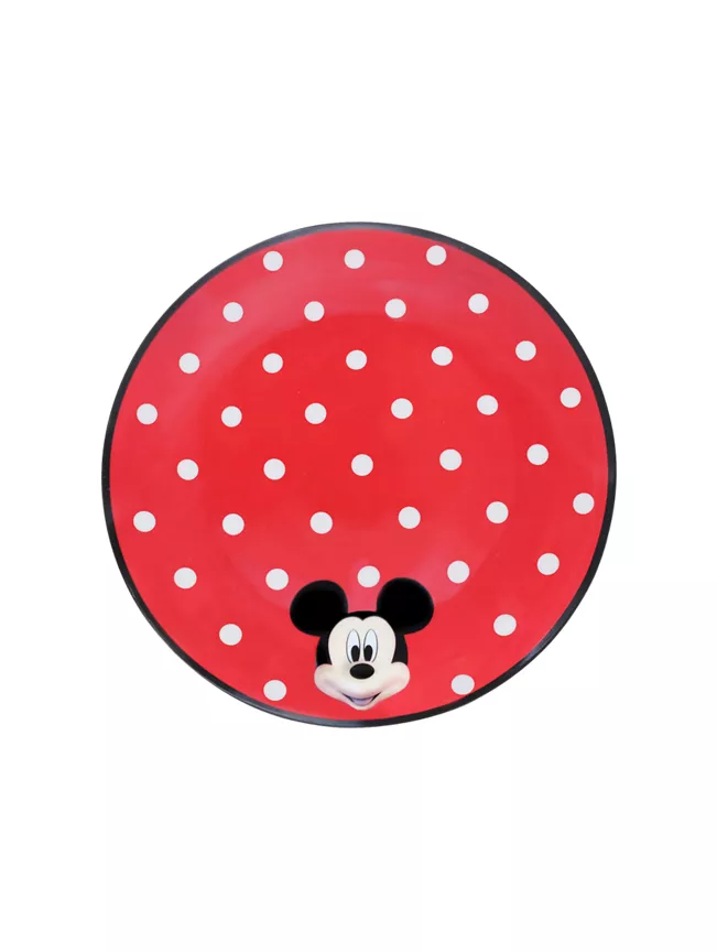 George Home Mickey Side Plate
