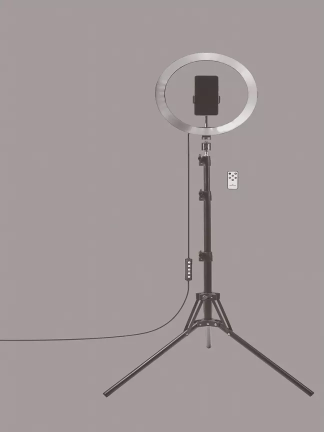ASDA Tech Standing Light