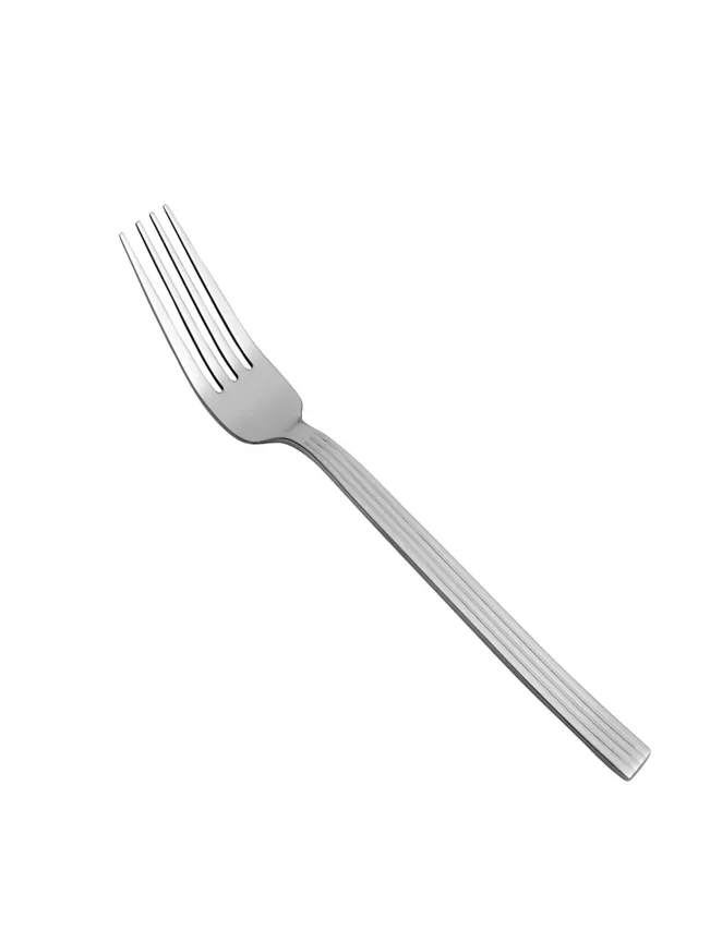 George Home Ribbed Forks