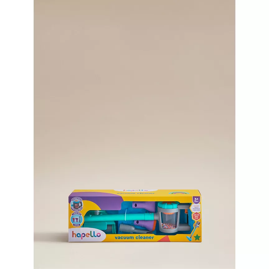 Hapello Vaccum Cleaner