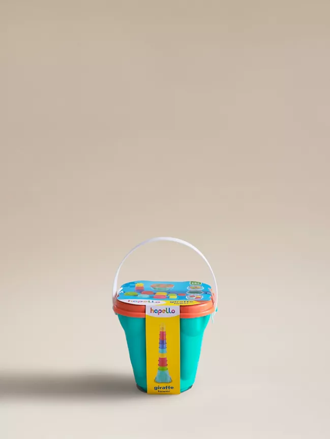 Hapello Giraffe Tower