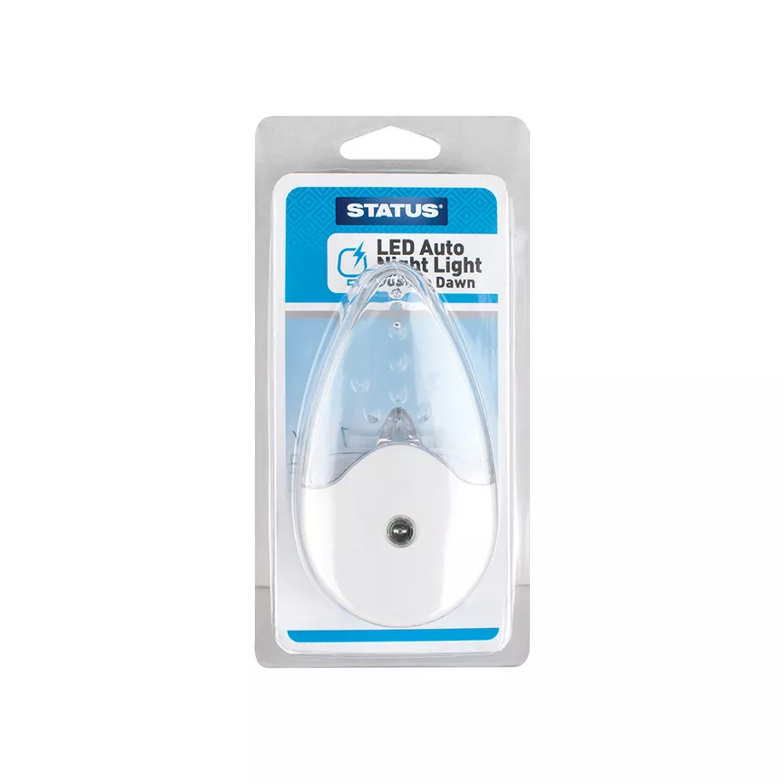 Status Status Night Light