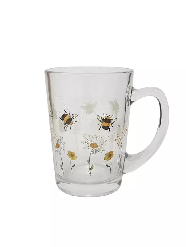 George Home Bee Tea Mug