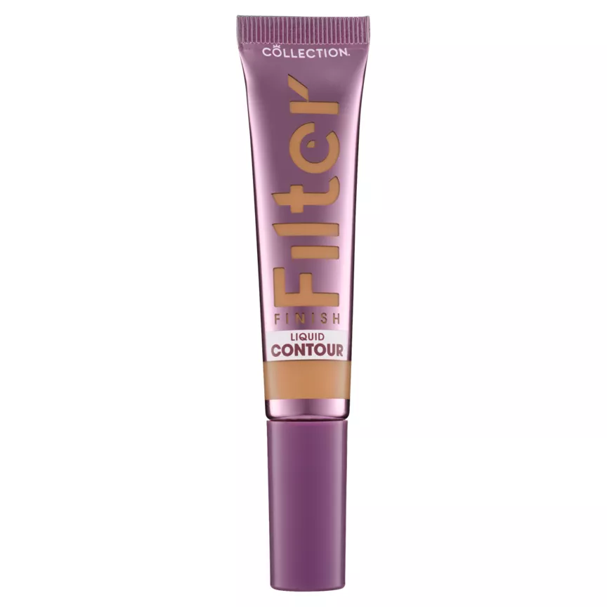 Collection Filter Finish  1 Light  Liquid Contour 12ml