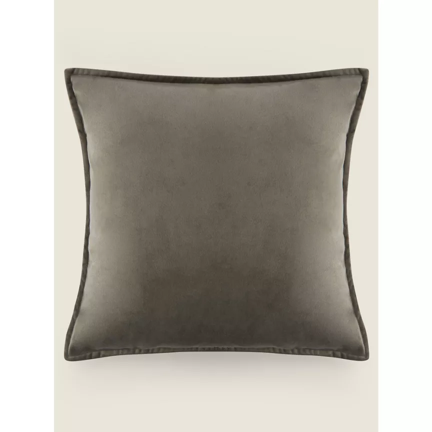 George Home Velvet Cushion