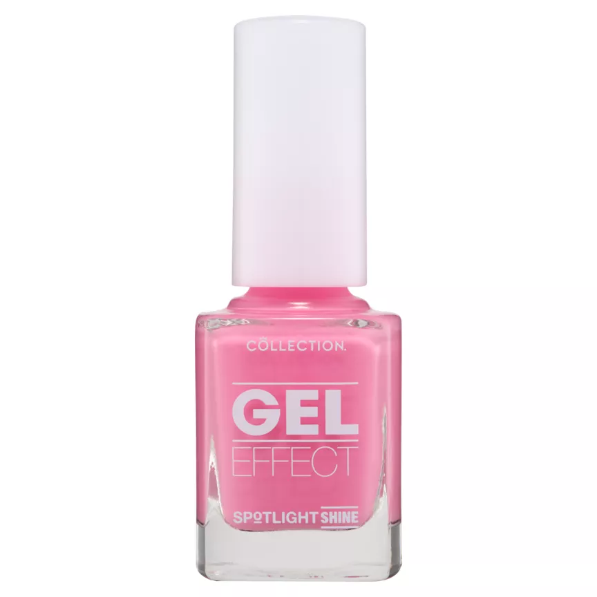 Collection Spotlight Shine Gel Effect Gamer 12 10.5ml