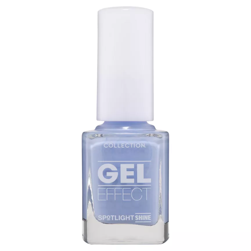 Collection Spotlight Shine Gel Effect Virtual 17 10.5ml