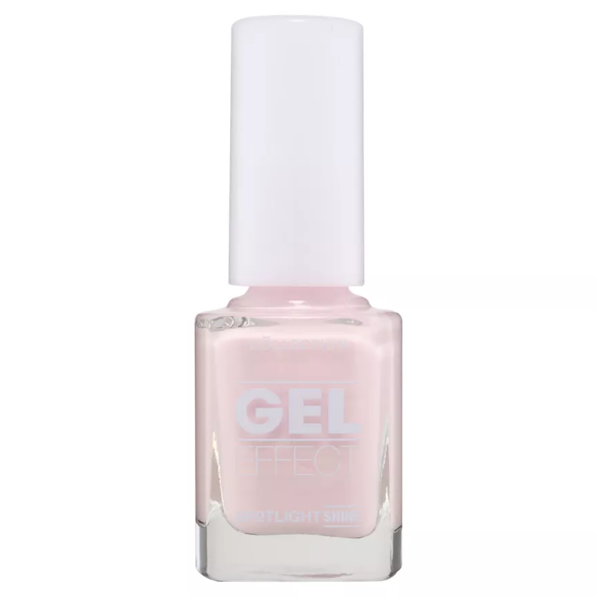 Collection Spotlight Shine Gel Effect Bubblegum 16 10.5ml