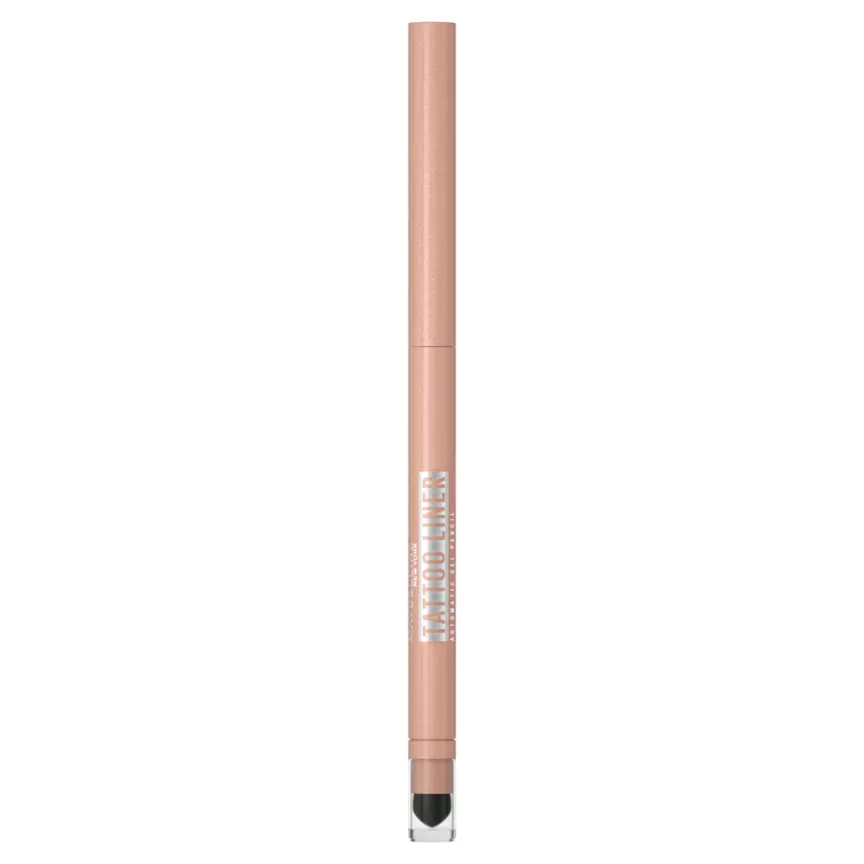 Maybelline Tattoo Smoky Retractable Pencil Liner - Opal Dreams