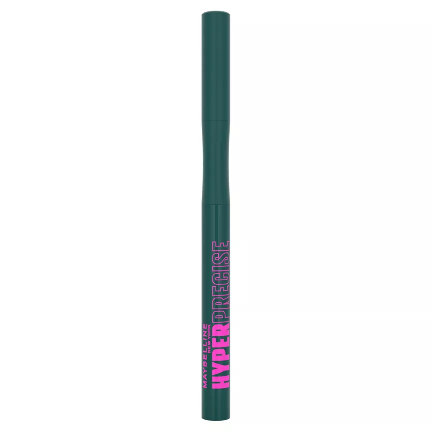 Maybelline Hyper Precise Liquid Pen - Jungle Green