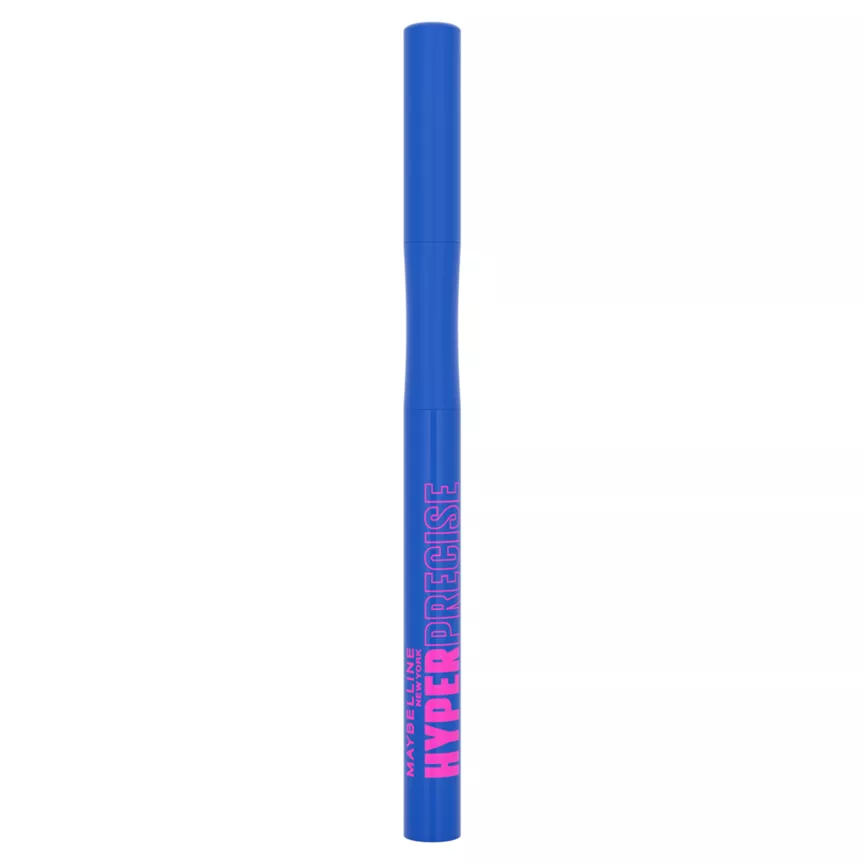 Maybelline Hyper Precise Liquid Pen - Parrot Blue