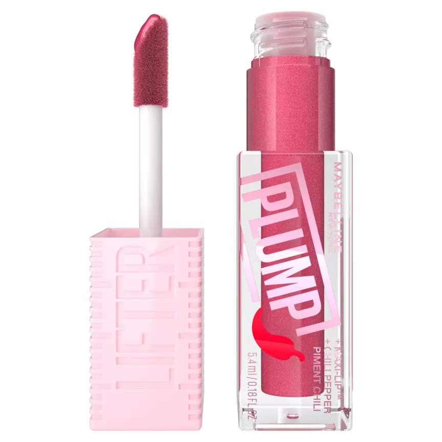Maybelline Lifter Plump - Mauve Bite