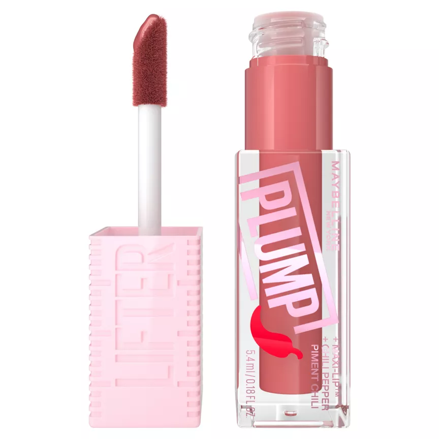 Maybelline Lifter Plump - Peach Fever