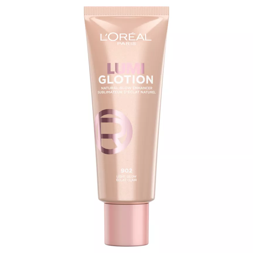 L'Oreal Lumi Glotion 902 Light Glow