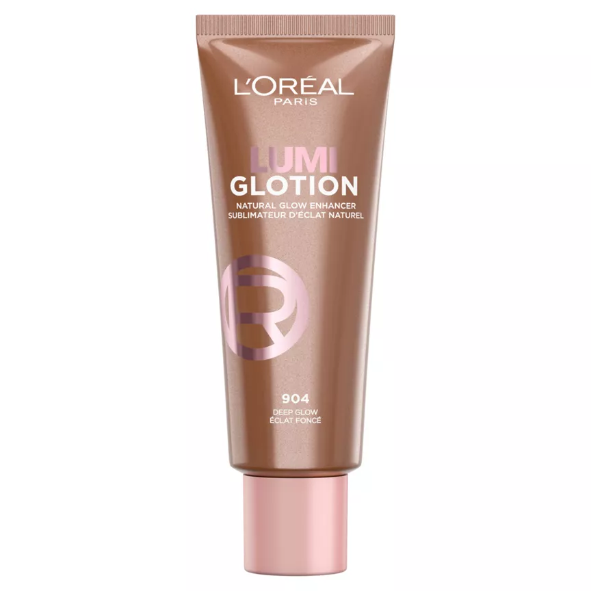 L'Oreal Lumi Glotion 904 Deep Glow