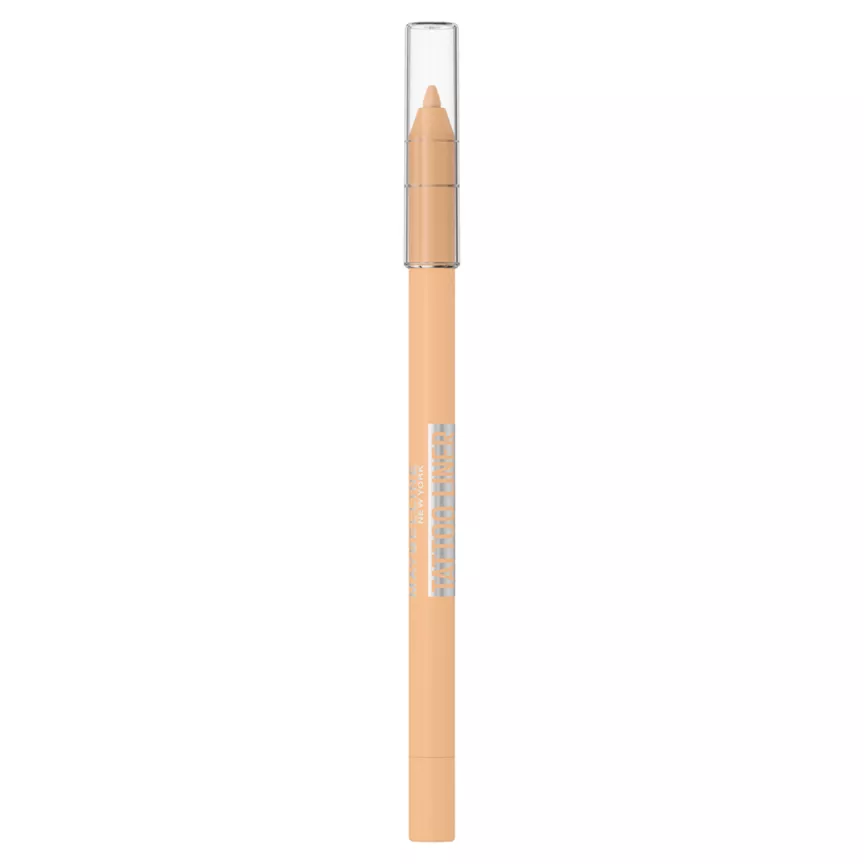 Maybelline Tattoo Liner Gel Pencil Biscotti Cream