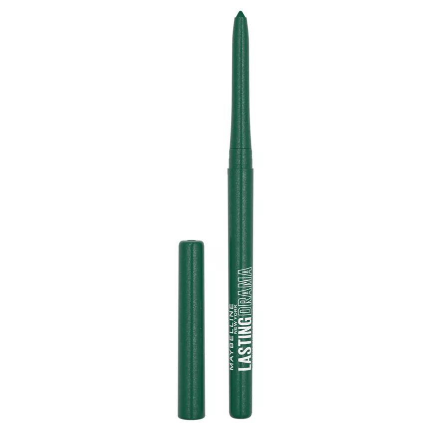 Maybelline Lasting Drama Retractable Pencil Liner - Green With Envy