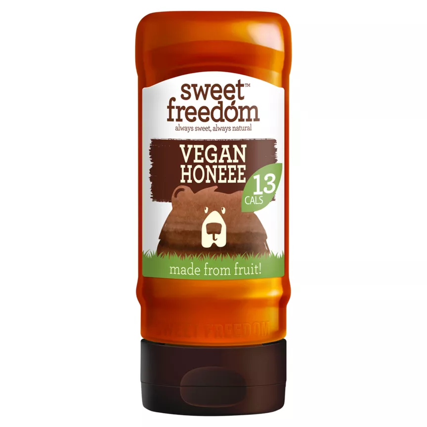 Sweet Freedom Vegan Honeee 350g