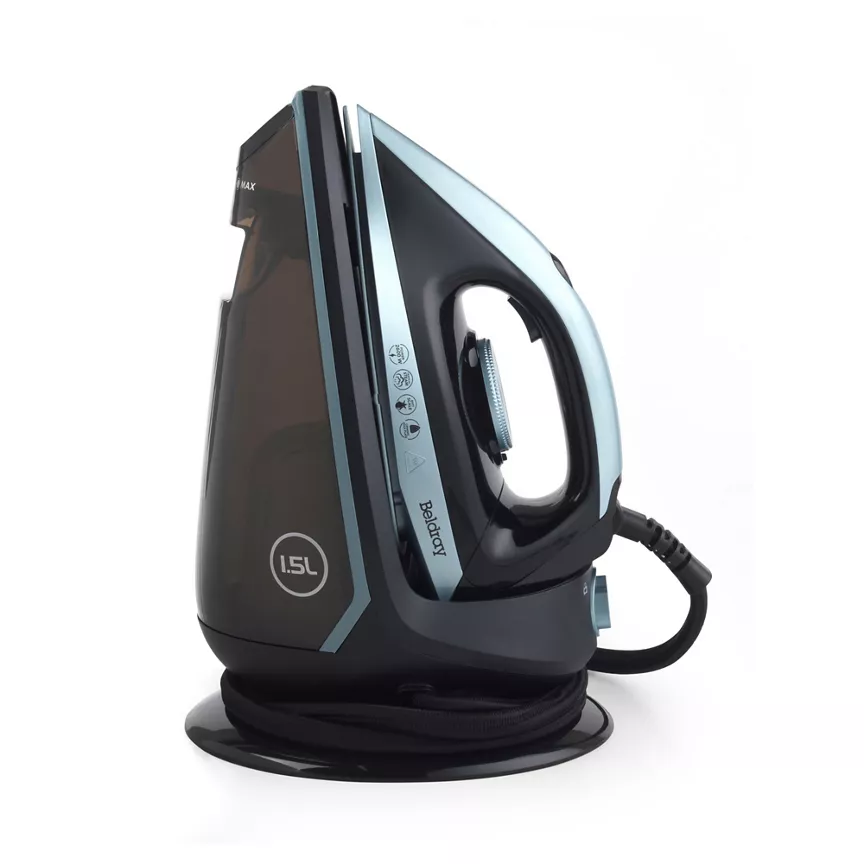 Beldray Mega Steam Pro 2600W Steam Station