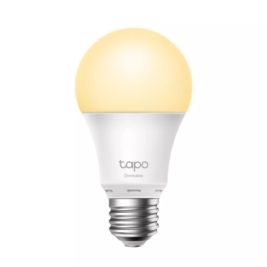 Tapo L510E Smart Wi-Fi Bulb Dimmable