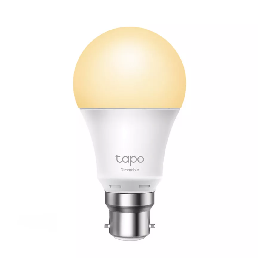Tapo L510B Smart Wi-Fi Bulb Dimmable