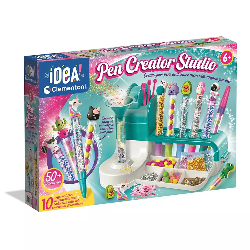 iDea! Pen Creator Studio