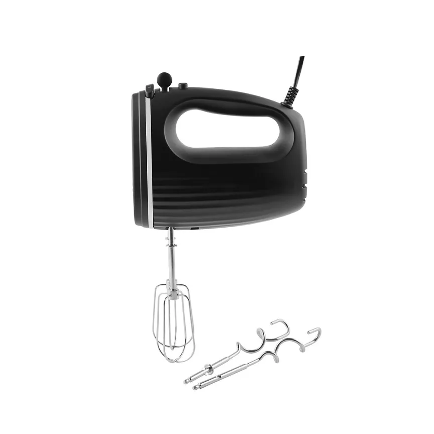 George Home Textured Hand Mixer