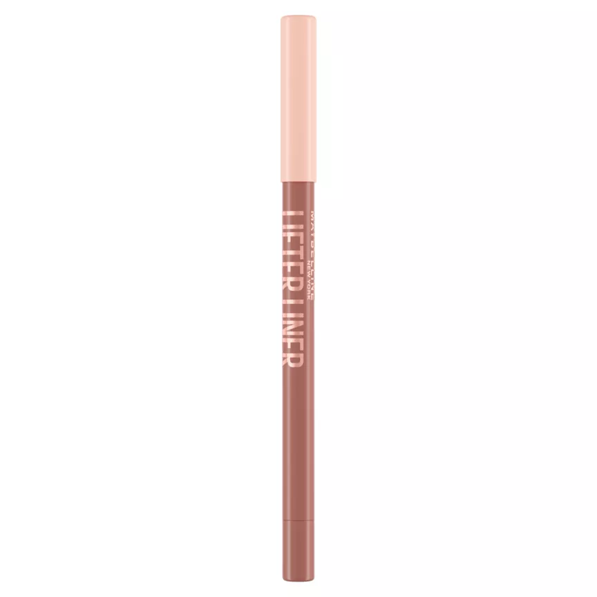 Maybelline Lifter Liner Lip Liner with Hyaluronic Acid - On It