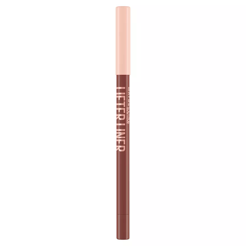 Maybelline Lifter Liner Lip Liner with Hyaluronic Acid - Lets Bounce