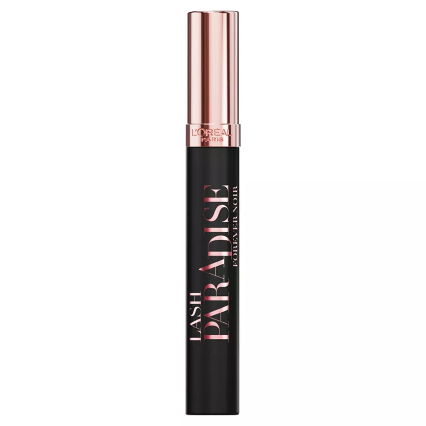 L'Oreal Paradise Forever Noir Mascara