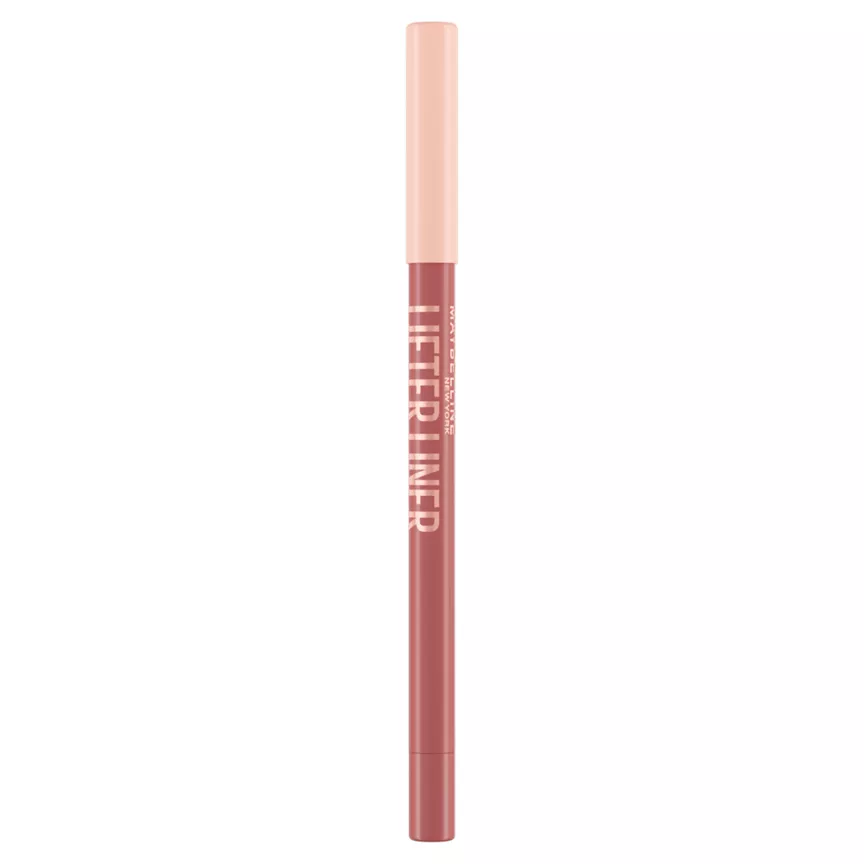 Maybelline Lifter Liner Lip Liner with Hyaluronic Acid - Big Lift