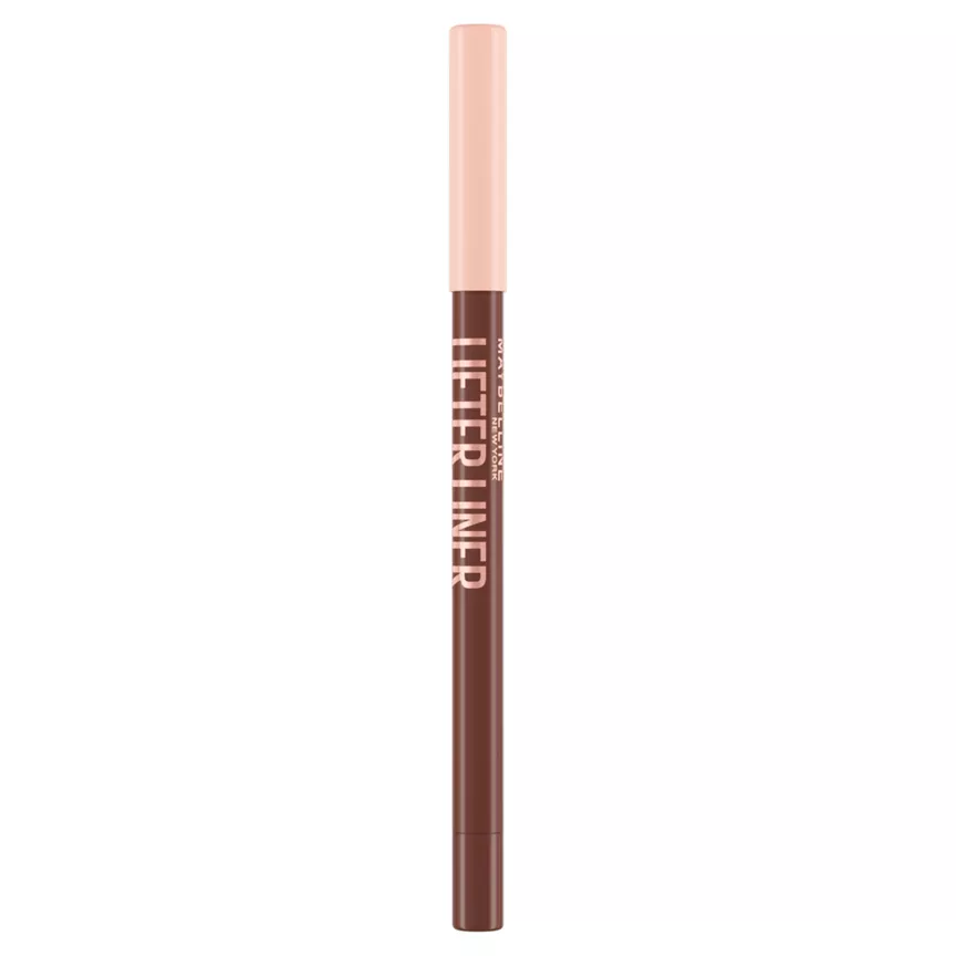 Maybelline Lifter Liner Lip Liner with Hyaluronic Acid - Cross the Line