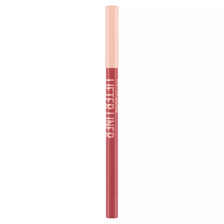 Maybelline Lifter Liner Lip Liner with Hyaluronic Acid - Peaking