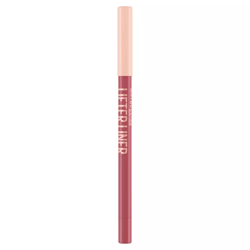 Maybelline Lifter Liner Lip Liner with Hyaluronic Acid - Fine Line