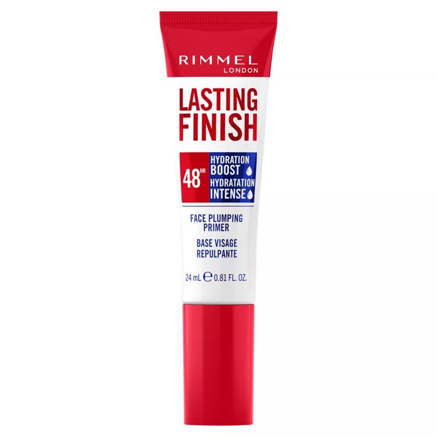 Rimmel Lasting Finish 48hr Hydration Boost Primer