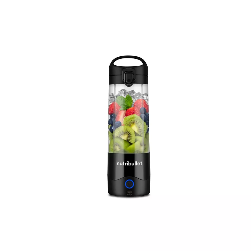 NutriBullet Portable Blender Black