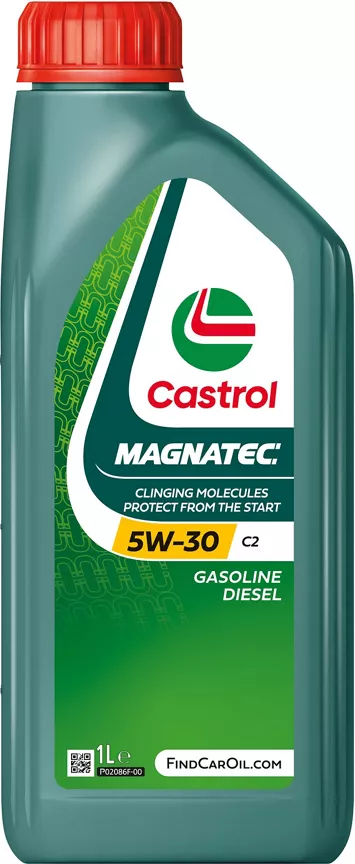 Castrol Magnatec 5W-30 C2 1L